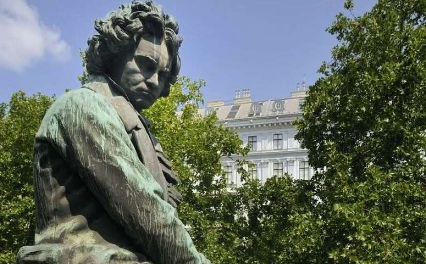 Glavni grad Austrije se priprema za godinu Beethovena